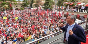 Özel: Gerekirse bu başı vereceğim ama baş eğmeyeceğim