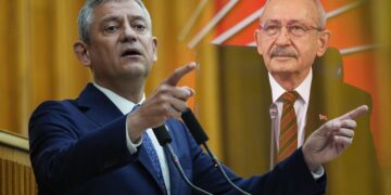 Özel’den ikinci hamle: Kurultay için toplanan imzalar teslim edildi