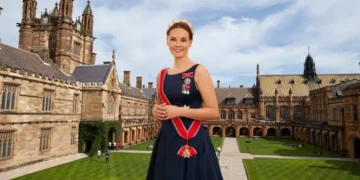 Sydney’de eğitim gören Norveç Prensesi mahkeme korumasında