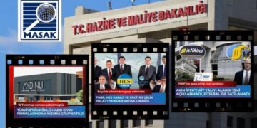 15 Temmuz bilançosu: 784 şirkete el konuldu, 6 milyar 108 milyon TL’lik mal varlığı donduruldu
