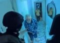 15 Temmuz soykırım operasyonu: Felçli yaşlının evine uzun namlulu silahlarla baskın