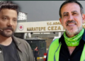 Ahbap soruşturmasından tutuklanan Oğuzhan Uğur ile Haluk Levent aynı ‘kuyu tipi’ cezaevinde!