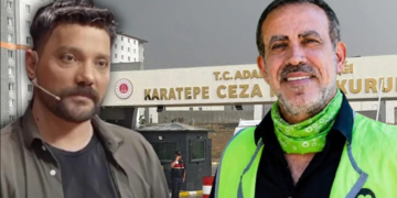 Ahbap soruşturmasından tutuklanan Oğuzhan Uğur ile Haluk Levent aynı ‘kuyu tipi’ cezaevinde!