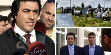 Mağdurlar için çok mücadele etti:Av. Ömer Turanlı, vefatının yıl dönümünde anıldı