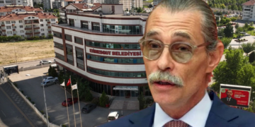 Etimesgut Belediyesi operasyon: Başkan Erdal Beşikçioğlu gözaltında