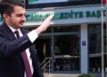 Çankaya CHP’li Belediye Başkanı havalimanında gözaltına alındı