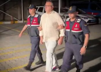 MASAK illegal paraya işaret etti: Gözaltındaki Cem Küçük adliyeye sevk edildi