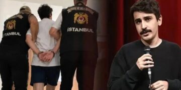 Deniz Göktaş’ın avukatı: Ters kelepçeli görüntüler defalarca çektirildi