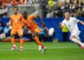 Norveç, Fildişi Sahili’ni  2-1’lik skorla mağlup ederek tur atladı