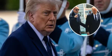Trump İran’ı bombalatırken, Saray’da Ahmet Kaya şarkısı çalındı