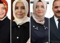 AKP’li Fatma Betül Sayan’ın ailesine devlette dördüncü koltuk verildi