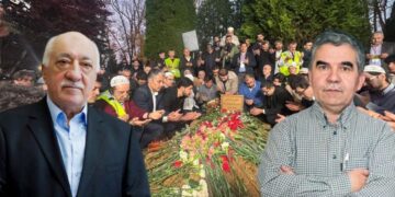 Hocaefendi’ye taziye dilediği için tutuklanmıştı: Kazım Güleçyüz’e ihlal kararı