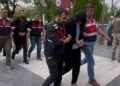 Gülistan Doku soruşturması: Emniyet müdürü, amiri, polisler ifade veriyor