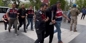 Gülistan Doku soruşturması: Emniyet müdürü, amiri, polisler ifade veriyor