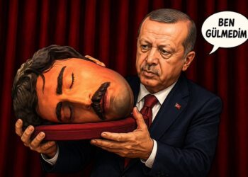 Deniz Göktaş’ın 12,5 milyon kez izlenen “Ölü Deniz”i gösterisine erişim engeli