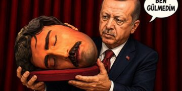 Deniz Göktaş’ın 12,5 milyon kez izlenen “Ölü Deniz”i gösterisine erişim engeli