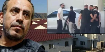 Gözaltındaki Haluk Levent’ten ilk açıklama: “Asıl bombayı bekleyin”