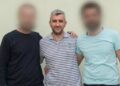 Kanser tedavisi gören KHK’lı komiser Bülent Kemik, 51 yaşında vefat etti