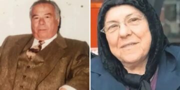 Bebekken dere kenarına terk edildi:Manisa’da 43 yıl ‘hizmetçilik’ yaptığı patronu babası çıktı