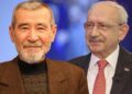 Şair Ahmet Telli’nin ailesi Kılıçdaroğlu’nun başsağlığı ziyaretini reddetti