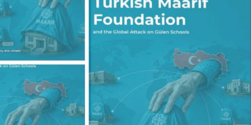 15 Temmuz’un yurtdışı ayağı: Hizmet okullarına Maarif Vakfı üzerinden küresel baskı