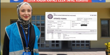 Bir hasta dramı daha: Ağır ameliyatlı tutuklu öğrenci, hastaneye sevk edilmiyor