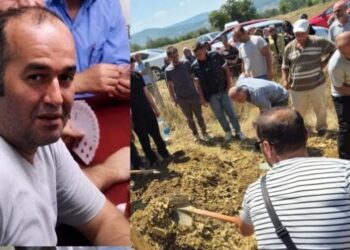 Felç geçiren KHK’lı öğretmen vefat etti