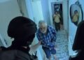 15 Temmuz soykırım operasyonu: Felçli yaşlının evine uzun namlulu silahlarla baskın