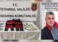 Türkiye yargısında bu da oldu: Adliyede vurgun yapan sahte hakime eşi de inandı