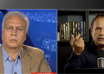 ASM TV’ye konuşan Gazeteci Said Sefa:”15 Temmuz’un kilit ismi Avustralya’ya gönderilen MİT’çi Sadık Üstün’dü”