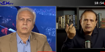 ASM TV’ye konuşan Gazeteci Said Sefa:”15 Temmuz’un kilit ismi Avustralya’ya gönderilen MİT’çi Sadık Üstün’dü”