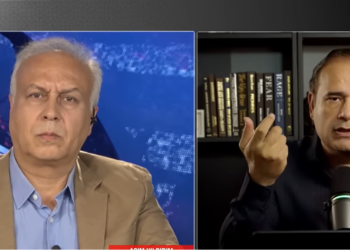 ASM TV’ye konuşan Gazeteci Said Sefa:”15 Temmuz’un kilit ismi Avustralya’ya gönderilen MİT’çi Sadık Üstün’dü”