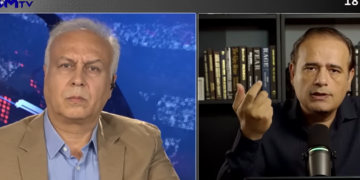ASM TV’ye konuşan Gazeteci Said Sefa:”15 Temmuz’un kilit ismi Avustralya’ya gönderilen MİT’çi Sadık Üstün’dü”