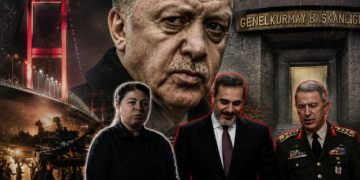 Üsteğmen Yavuz 15 Temmuz için: Darbe, Hakan Fidan’ın Hulusi Akar’ı ziyaretinden sonra başladı