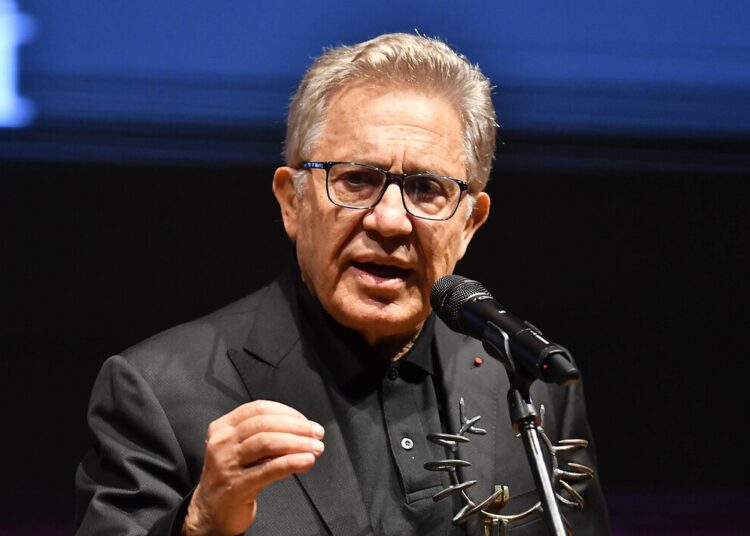 33. Ankara Film Festivali Açılış Töreni