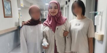 Tutuklu öğrenci Meryem Yılmaz’ın annesi: “Kızım sırtında 22 vidayla cezaevinde yaşam mücadelesi veriyor”