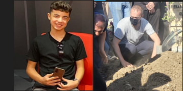 KHK’lı Öğretmen önce mesleğini, şimdi de 16 yaşındaki evladını kazada kaybetti