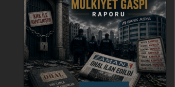 10 yıllık Saray rejiminin talan bilançosu:784 şirket kayyımla gasp edildi
