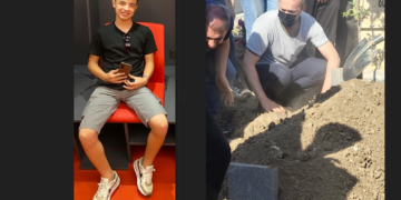 KHK’lı Öğretmen önce mesleğini, şimdi de 16 yaşındaki evladını kazada kaybetti