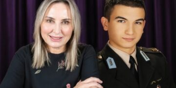 Av. Figen Çalıkuşu: “Amerika’yı fetheden kursiyer teğmen, on yıldır cezaevinde”