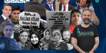 AGİT’te Türkiye’deki işkence ve kötü muamele gündeme getirildi