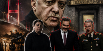 Üsteğmen Yavuz anlattı 15 Temmuz için: Darbe, Hakan Fidan’ın Hulusi Akar’ı ziyaretinden sonra başladı
