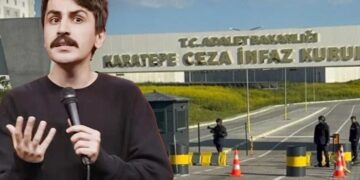 Deniz Göktaş’ın 12,5 milyon kez izlenen “Ölü Deniz”i gösterisine erişim engeli