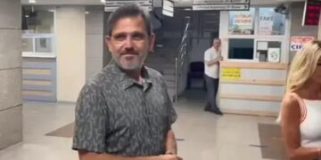 Fatih Portakal ‘Ahbap’ soruşturmasında ifade verdi: ”Kendime kızgınım, pişmanım”