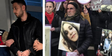 Gülistan Doku ile ilgili korkunç iddia: ”Hem ben hem de babam ilişki yaşadık”