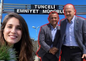 Gülistan Doku cinayeti emniyete sıçradı:17’si polis 18 kişiyi gözaltına alındı