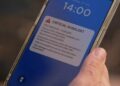 Avustralya’da milyonlarca telefon aynı anda alarm verdi: Ulusal acil uyarı sistemine ilk test