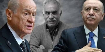 Öcalan onaylamıştı: Çerçeve yasa teklifi Erdoğan’a sunulması bekleniyor