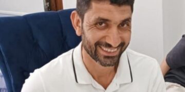 Trafik kazası geçiren KHK’lı memur, hastanede vefat etti