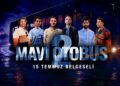 15 Temmuz’un 10. yılında yeni belgesel: ‘Mavi Otobüs 2’ Harbiyelilerin tanıklıklarını ekrana taşıdı